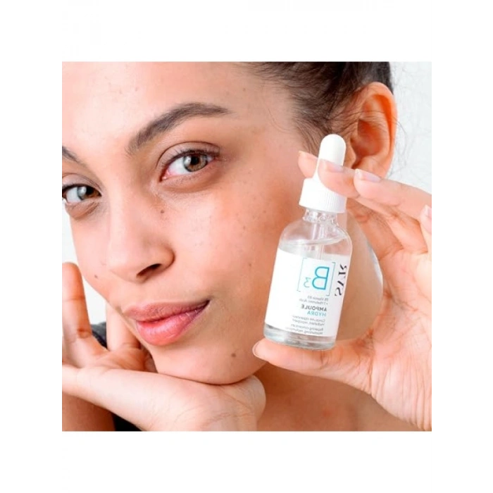 Nemlendirici B3 Ampul - 30 ml