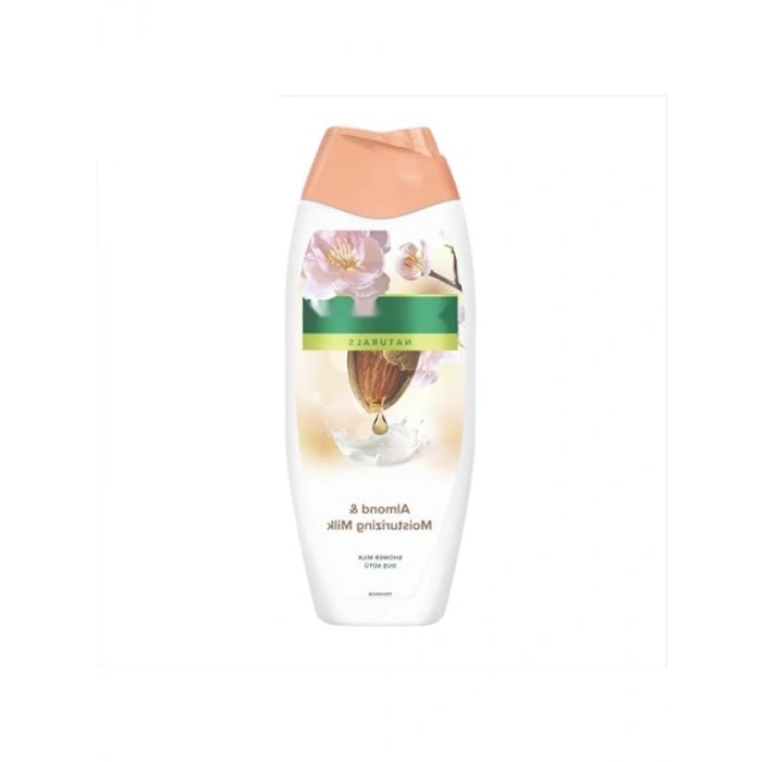 Nemlendirici Badem Özlü Duş Jeli 500 ml