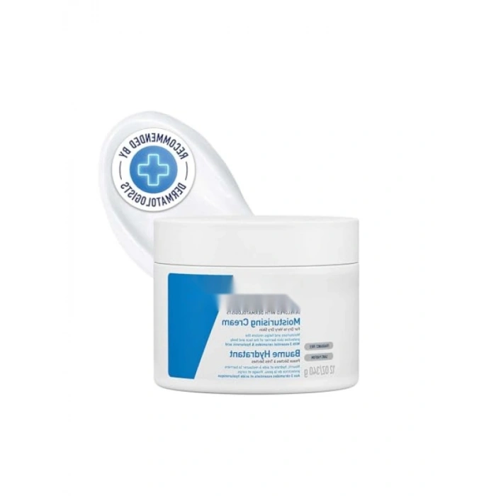 Nemlendirici Bakım Kremi, 340 gr