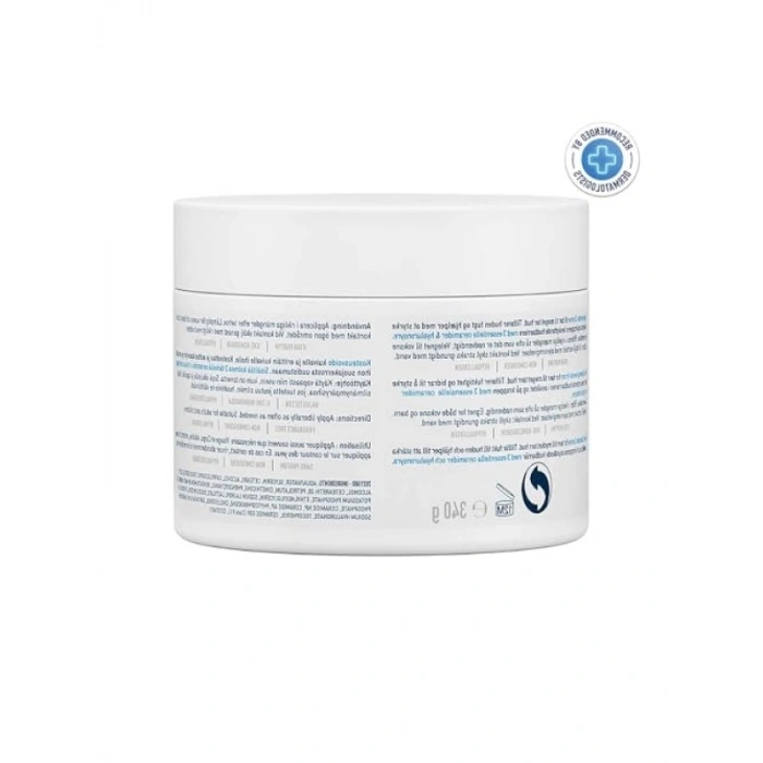 Nemlendirici Bakım Kremi, 340 gr