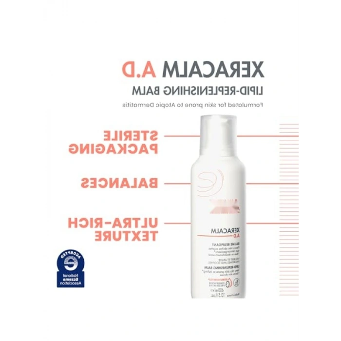 Nemlendirici Balsam - 400 ml