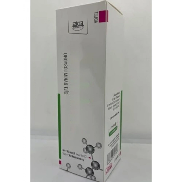 Nemlendirici Cilt Bakım Losyonu - 250ml