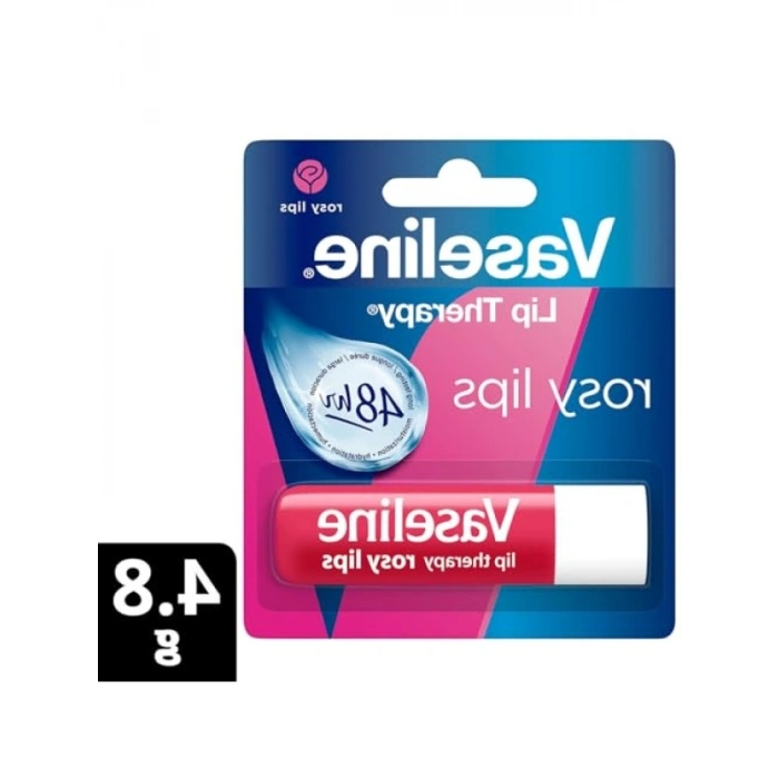 Nemlendirici Dudak Bakım Kremi - 4.8 gr