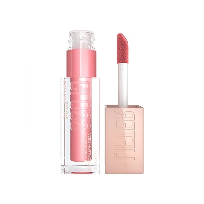 Nemlendirici Dudak Parlatıcısı - 004 Silk