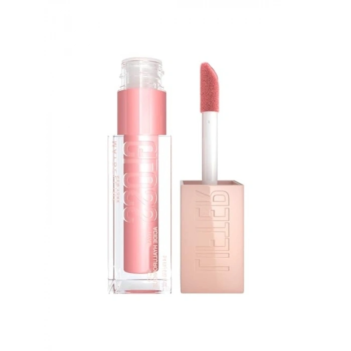 Nemlendirici Dudak Parlatıcısı - 006 Reef