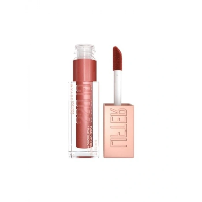 Nemlendirici Dudak Parlatıcısı - 016 RUST