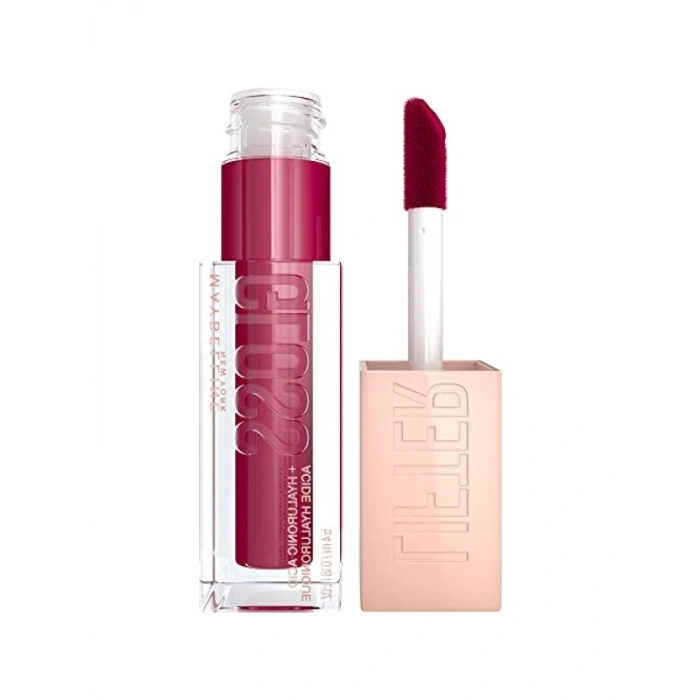 Nemlendirici Dudak Parlatıcısı - 25 Taffy