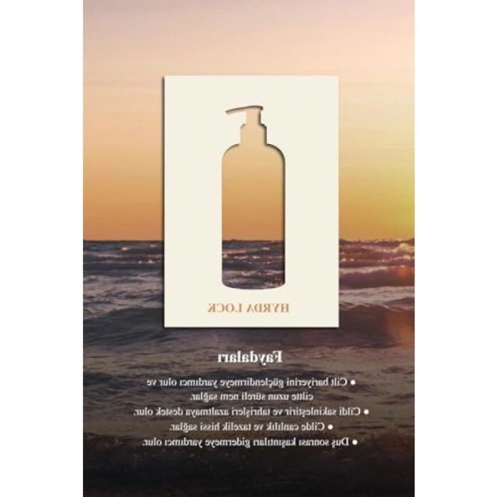 Nemlendirici Duş Jeli - 400 ml