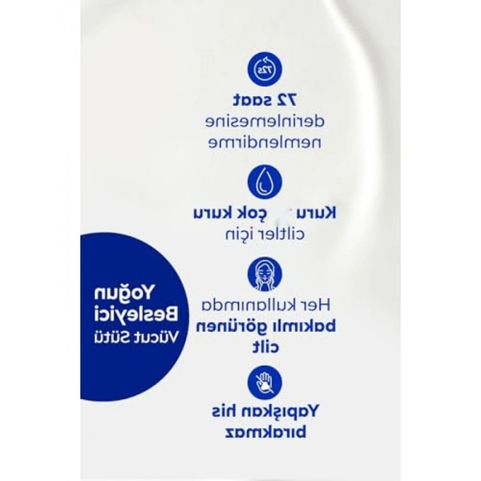 Nemlendirici Duş Jeli ve Vücut Sütü Seti