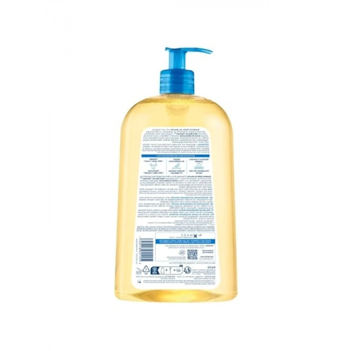 Nemlendirici Duş Yağı, Kuru Ciltler için 400 ml