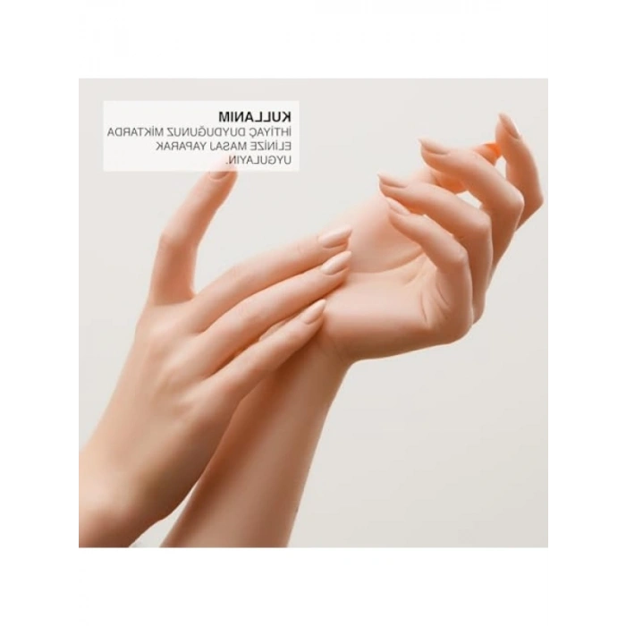 Nemlendirici El ve Tırnak Bakım Kremi, 50 ML