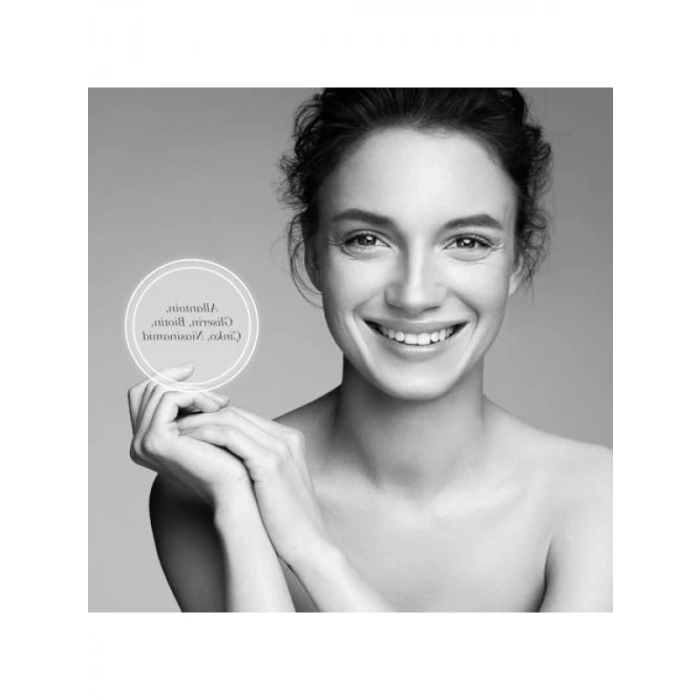 Nemlendirici El ve Tırnak Bakım Kremi, 50 ML