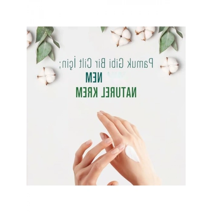 Nemlendirici El ve Vücut Kremi, 250 ml