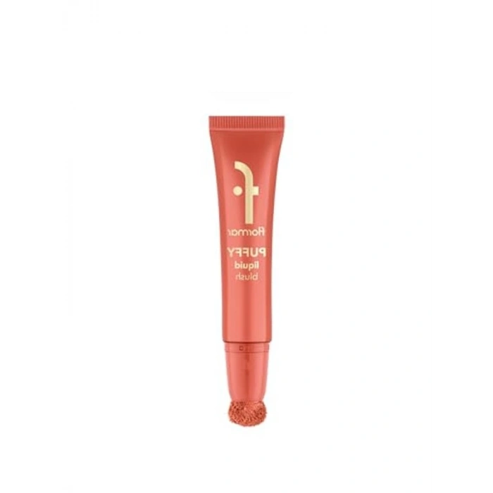 Nemlendirici Etkili Likit Allık Sünger Aplikatör 55 ml