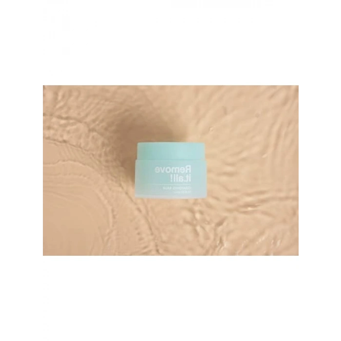 Nemlendirici Etkili Makyaj Temizleme Balmı, 50 ml