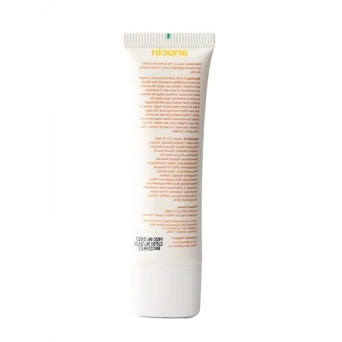 Nemlendirici Etkili Yüksek Koruma Güneş Kremi SPF 50