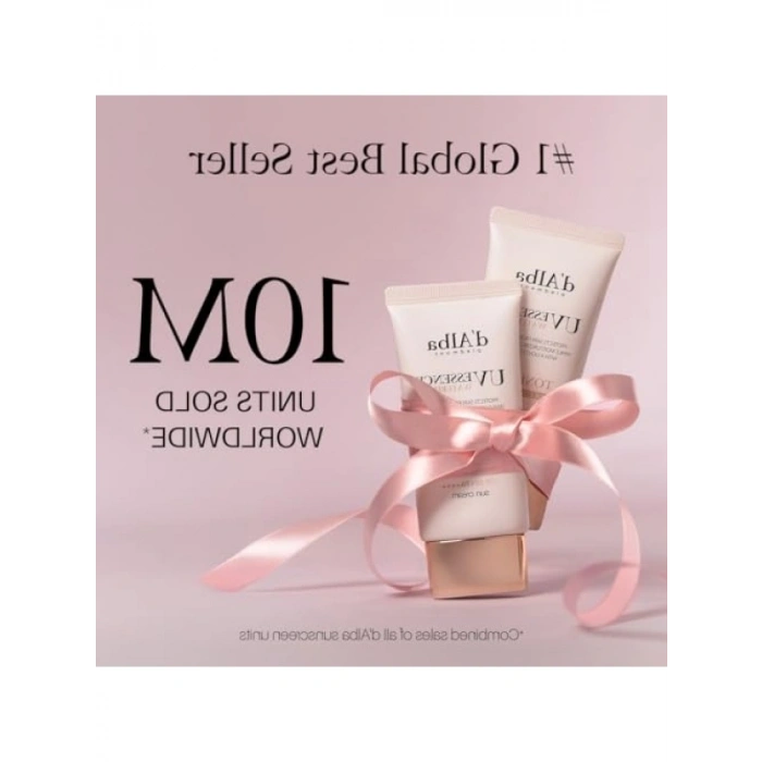 Nemlendirici Güneş Koruyucu Krem - 50ml