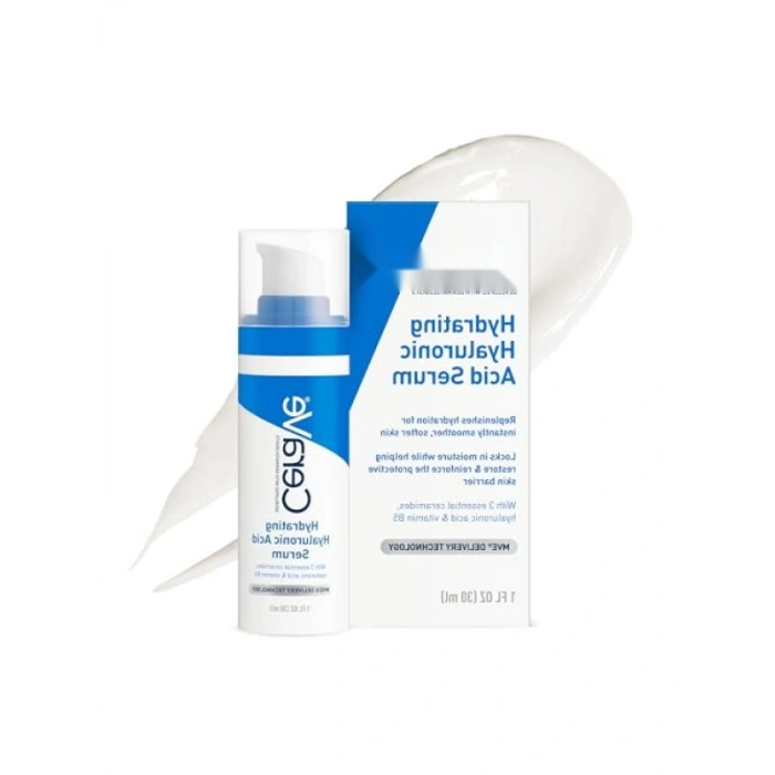 Nemlendirici Hyalüronik Asit Serumu 30ml