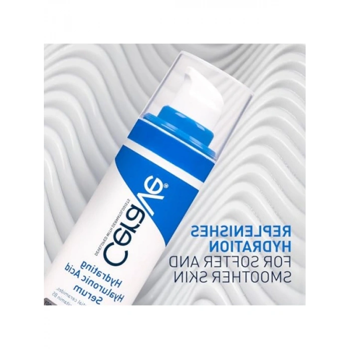 Nemlendirici Hyalüronik Asit Serumu 30ml