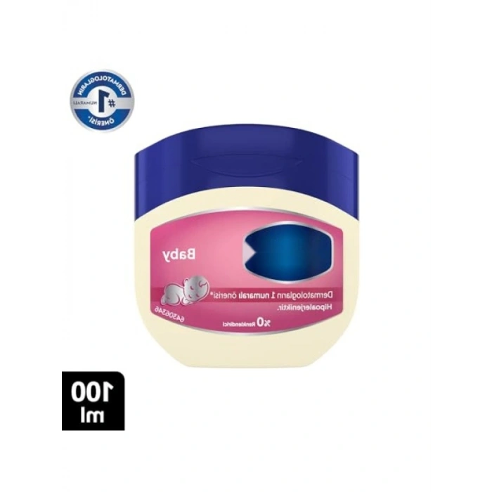 Nemlendirici Jel - 100 ml - 24 Saat Süren Nem