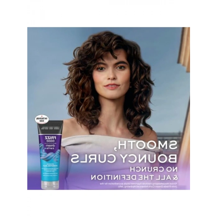 Nemlendirici Jel 200 ml, Belirgin Bukleler için