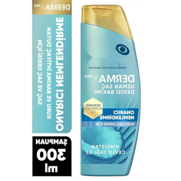 Nemlendirici Kepek Karşıtı Şampuan 300 ml
