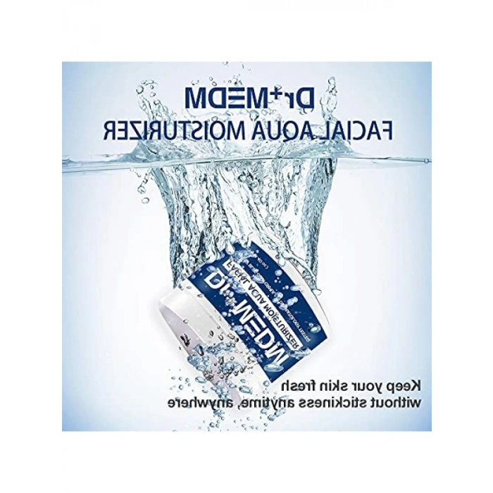 Nemlendirici Krem - 125 ml Güney Kore Üretimi