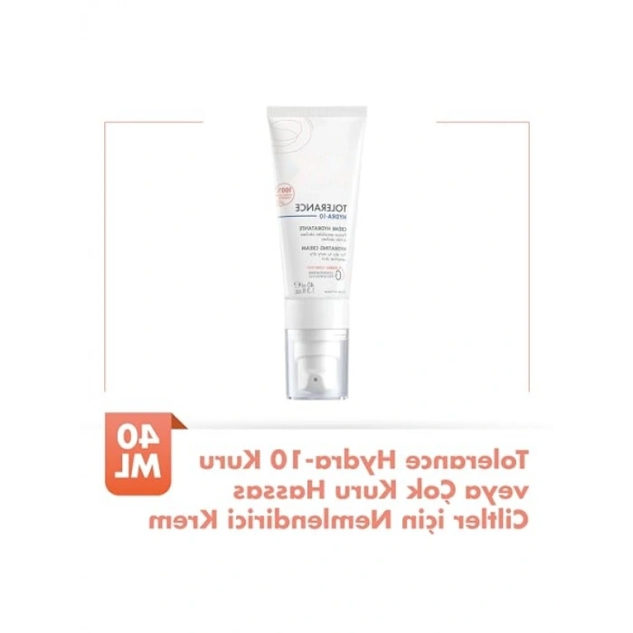 Nemlendirici Krem - 40 ml