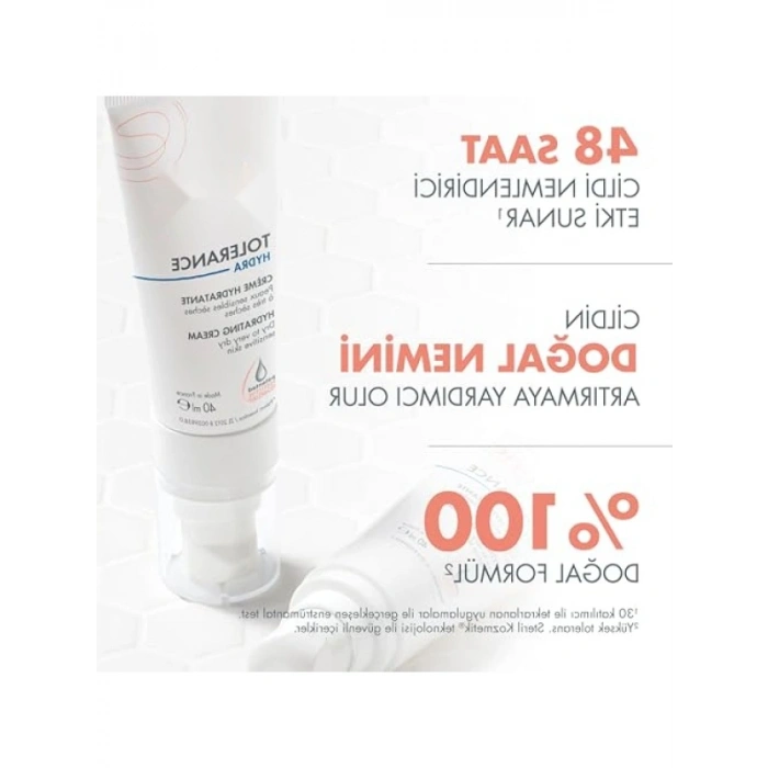 Nemlendirici Krem - 40 ml