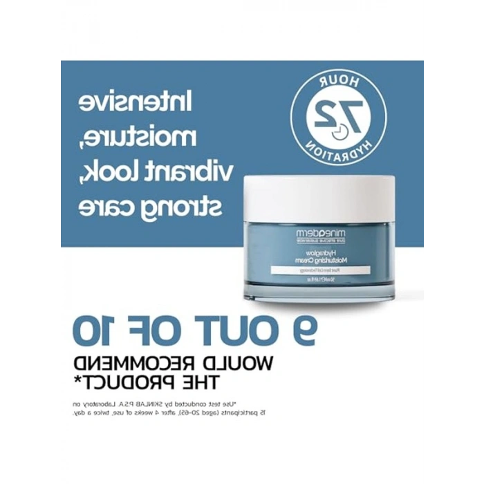 Nemlendirici Krem 50 ml, Cilt İçin Yoğun Bakım