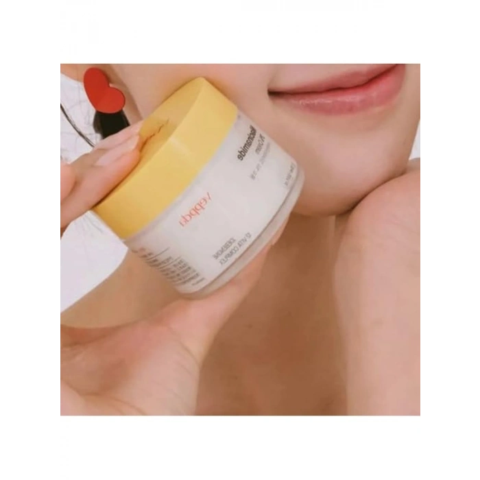 Nemlendirici Krem 50 ml, Üç Oranında Niacinamide İçerir