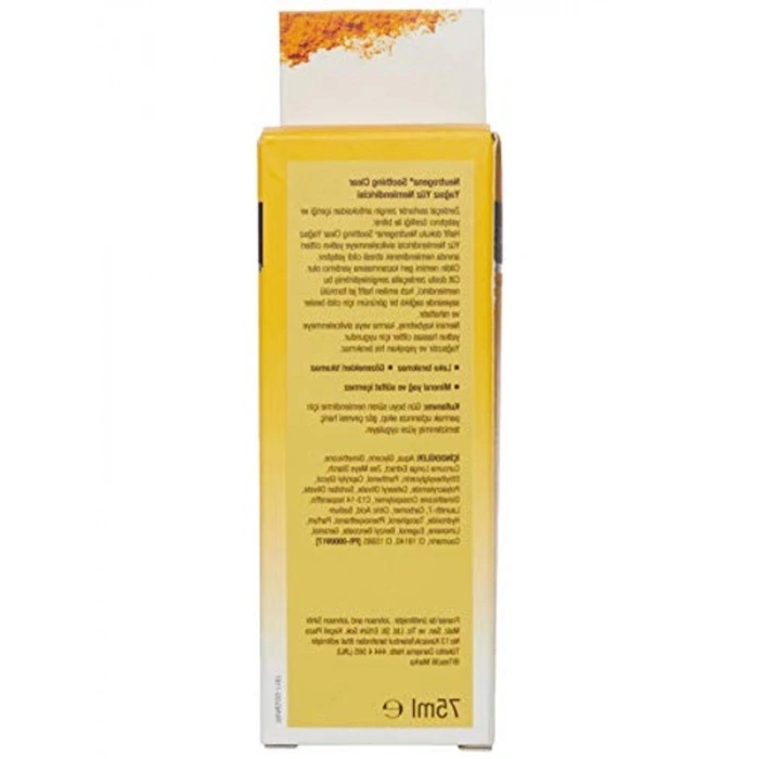 Nemlendirici Krem, 75 ml, Yatıştırıcı