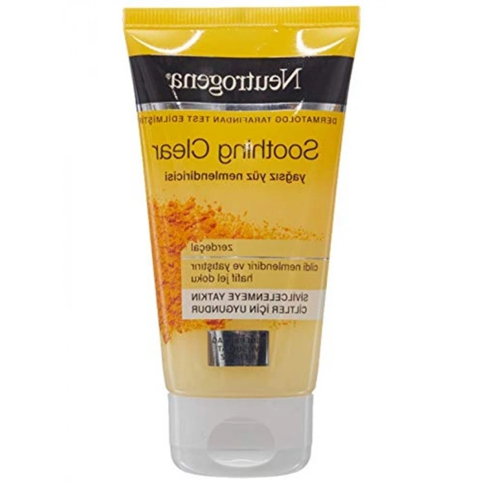 Nemlendirici Krem, 75 ml, Yatıştırıcı