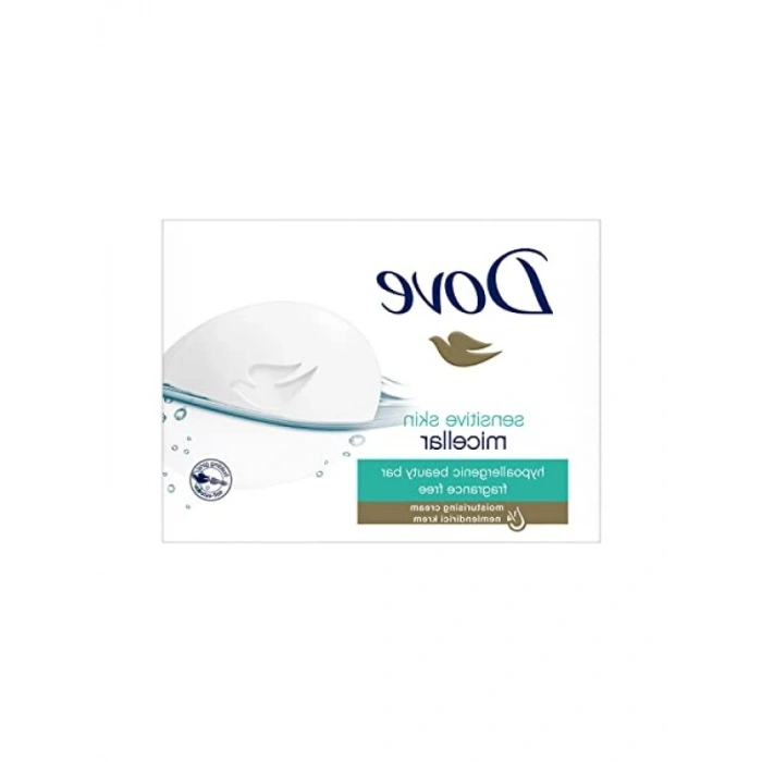 Nemlendirici Krem Bar - Hassas Ciltler İçin