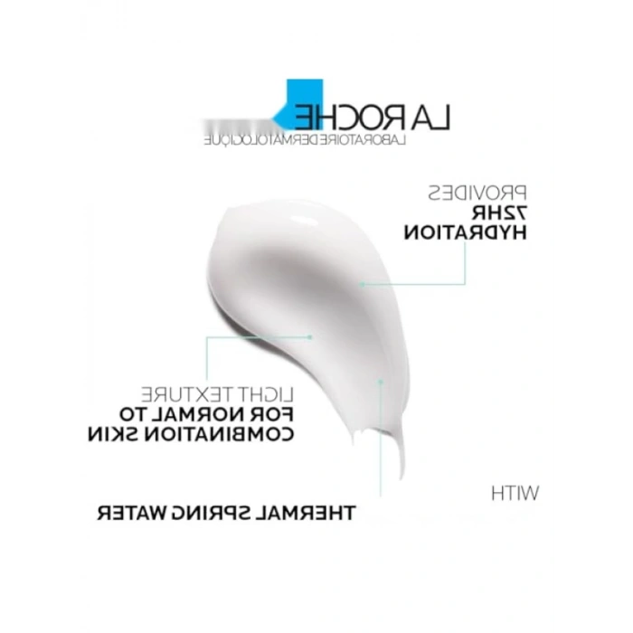 Nemlendirici Krem - Normal/Karma Ciltler İçin 50ml