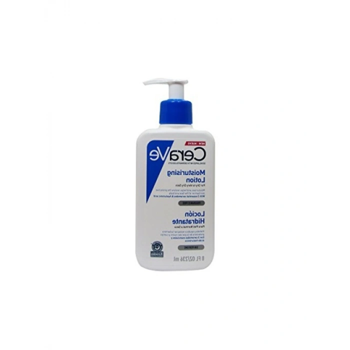 Nemlendirici Losyon - 236 ml