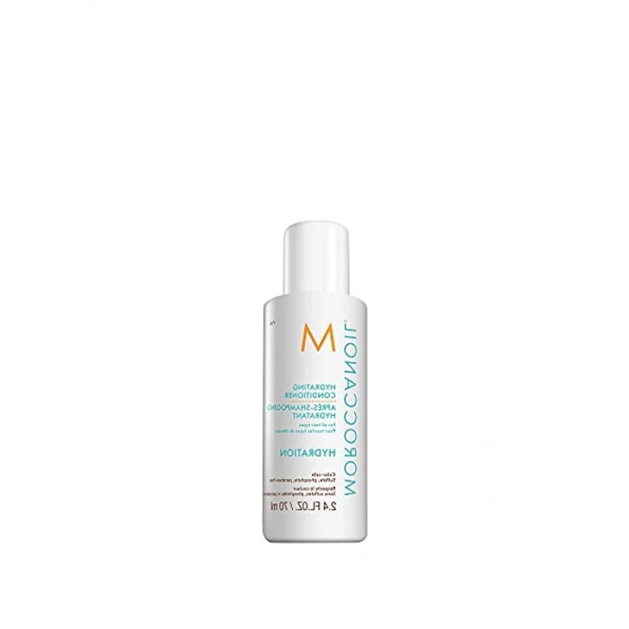 Nemlendirici Saç Kremi 70 ml - Yoğun Bakım