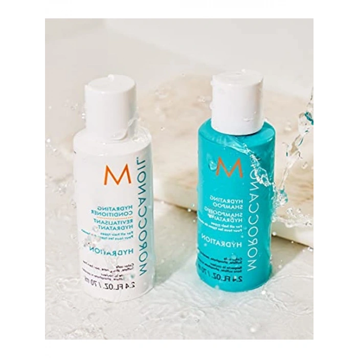 Nemlendirici Saç Kremi 70 ml - Yoğun Bakım