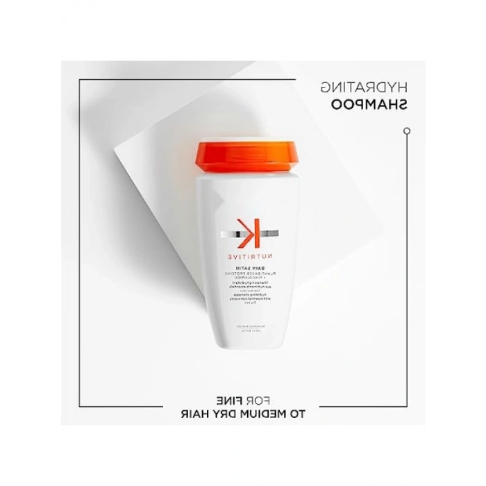 Nemlendirici Şampuan - 250 ml