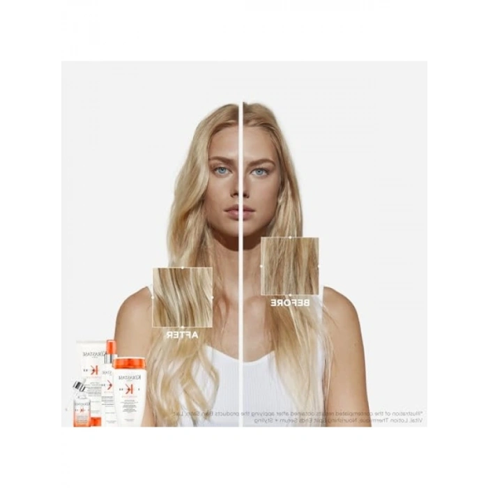 Nemlendirici Şampuan - 250 ml