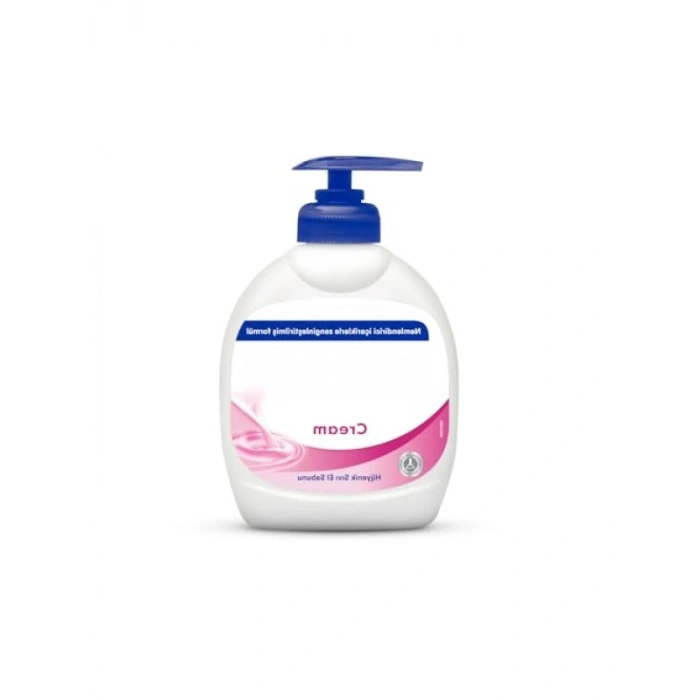 Nemlendirici Sıvı El Sabunu - 300 ml