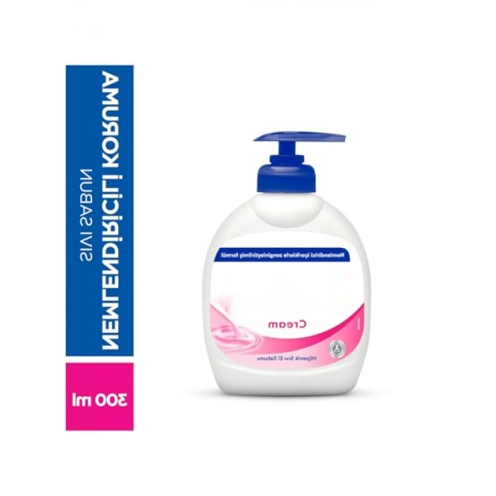 Nemlendirici Sıvı El Sabunu - 300 ml