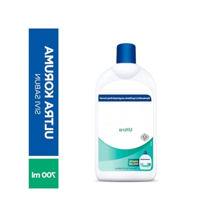 Nemlendirici Sıvı El Sabunu 700 ml