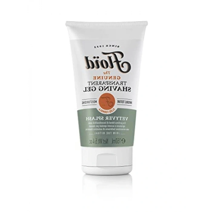Nemlendirici Tıraş Jeli - 150 ml