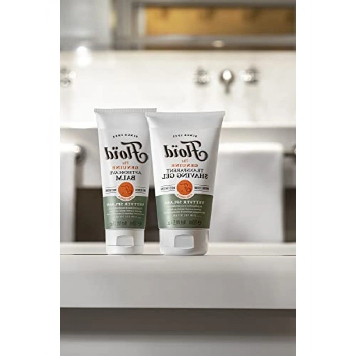 Nemlendirici Tıraş Jeli - 150 ml