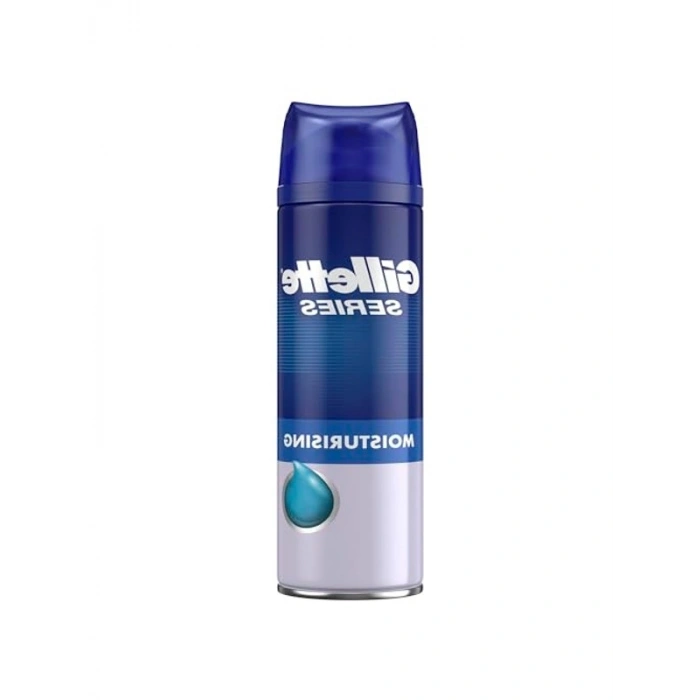 Nemlendirici Tıraş Jeli, 200 ml