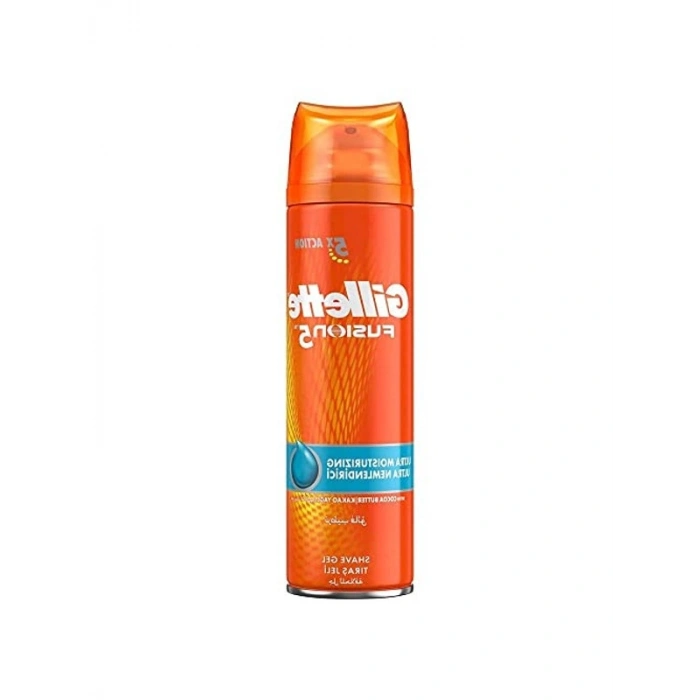 Nemlendirici Tıraş Jeli, 200 mL Ürün