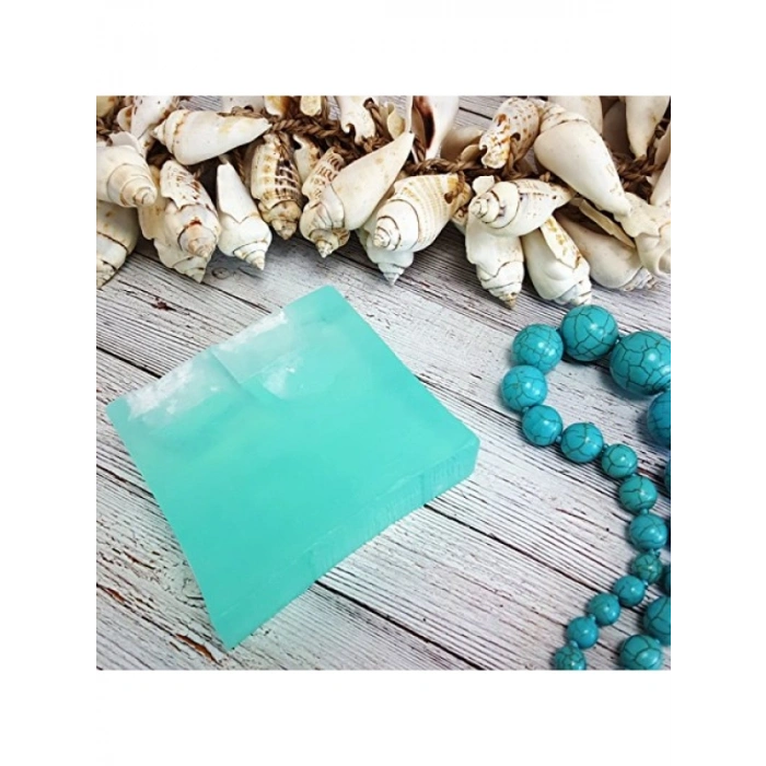 Nemlendirici ve Antibakteriyel Sabun Dilimi - 100 g