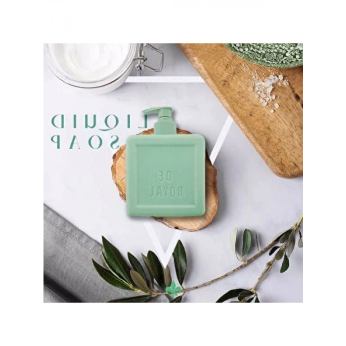 Nemlendirici Vegan Sıvı Sabun, 500 ml