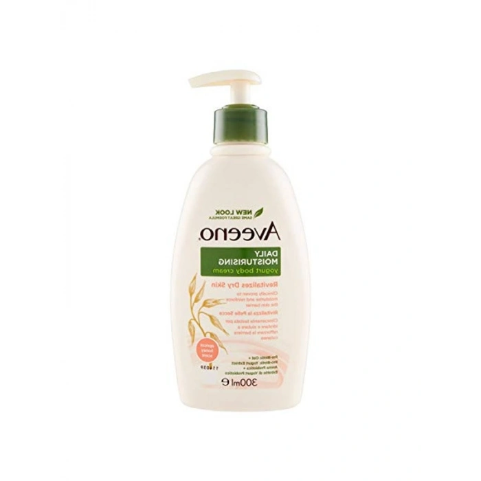 Nemlendirici Vücut Losyonu, 300 ml, Kayısı ve Bal